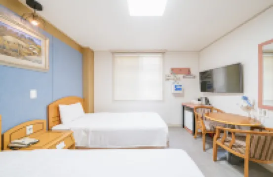 Champion Hotel Hoteles en 