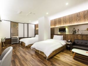 Bundang (Ori) Hotel Ruby