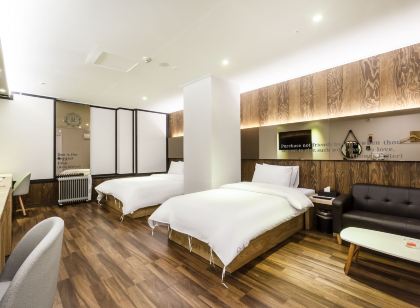 Bundang (Ori) Hotel Ruby