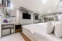 密陽Calaem 密陽站附近的飯店