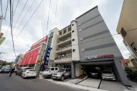 Jeju Capital Hotels near Jeju Intercity Bus Terminal
