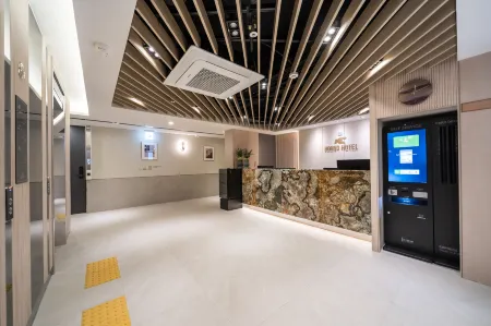 Incheon Hound IncheonGeomdan New Town Branch