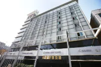Gongju Hotel Geumgang Hotel a Gongju-si