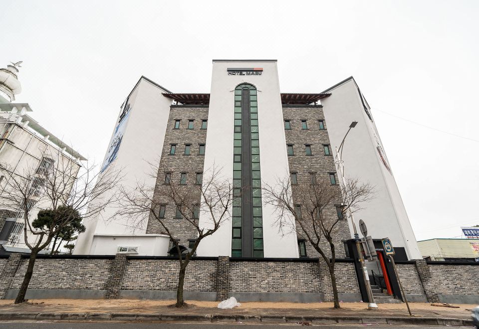 호텔마루