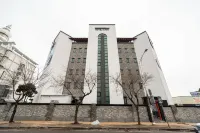 호텔마루 신륵사 주변 호텔