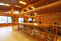 Yangpyeong Gureume Dalgadeusi Pension