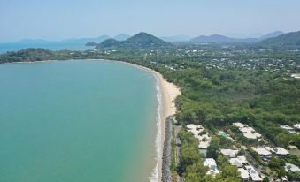 Agincourt Beachfront Apartments