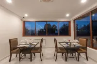 Khattak Lodge Murree Hoteles en Jhika Gali