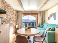 La Duit Hotels in La Lechere