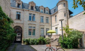 Yndo Hôtel