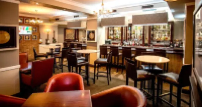 Southern Sun Ridgeway Lusaka