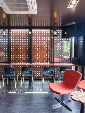 รูปภาพของโรงแรม อมันตา