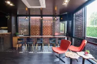 Amanta Hotel Nongkhai