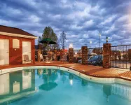 Quality Inn Madison-Huntsville Hotels in Madison