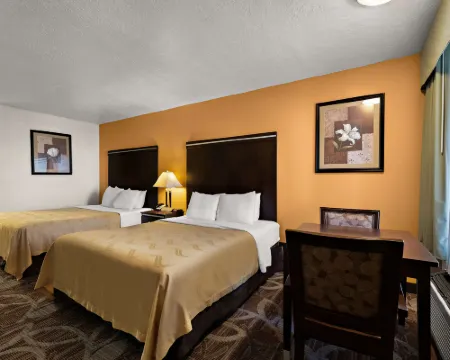 聖喬治南布拉夫品質酒店 聖喬治酒店