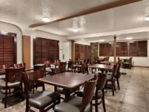 聖喬治南布拉夫品質酒店 聖喬治酒店