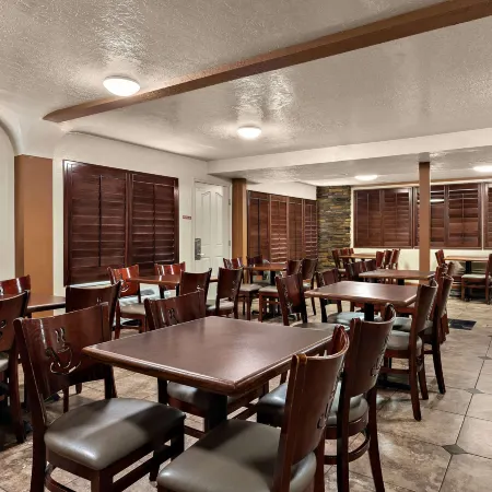 Quality Inn Saint George South Bluff