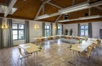 Jufa Hotel Deutschlandsberg فنادق في Oberhaag