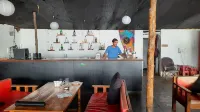 Saxony Beach Huts - 停車場