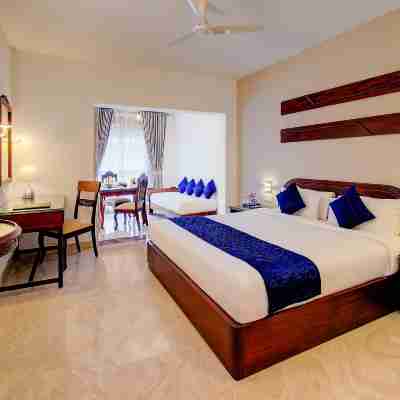 Sterling Guruvayur Rooms