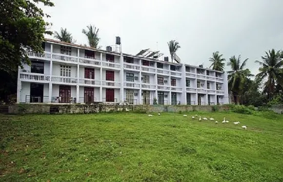 安伯利度假酒店