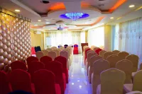 Hyders Park the Business Hotel Hotel di Thanjavur