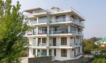 Treebo Ortus Residency