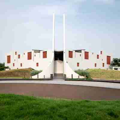 Hotel Sonar Bangla Mayapur Hotel Exterior
