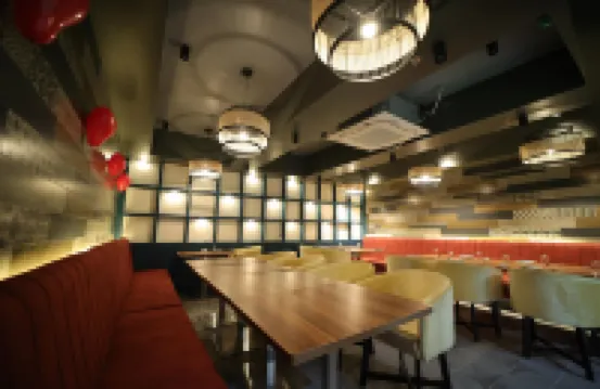 Hotel MariGold