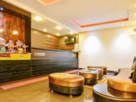 Hotel Kakkson Villa Hotels in Puri