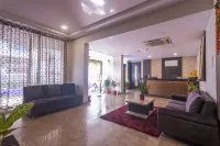 FabHotel Prime V Pride - 2-Star