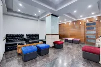 Hotel Ganga Residency