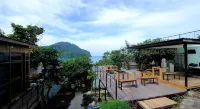 Phi Phi Sea Sky Resort Hôtels à : Îles Phi Phi