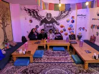 Hotel The Moksham - 2-Star