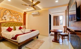 Hotel Samaira Residency