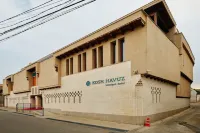 Kosh Havuz boutique hotel