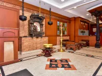 Hotel Blue Star Hotels in Coimbatore
