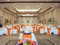 Hilton Garden Inn Columbus/Edinburgh Hotels in German Township