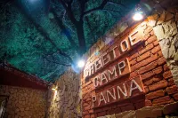 Greetoe Camp Panna Hotels in Khajuraho