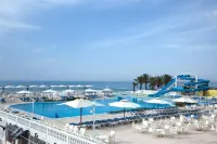 Samira Club Family and Couples Only Các khách sạn ở Yasmine Hammamet