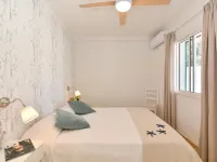 Chalet Golden Sahara