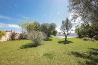 TD Villa Fico Jo Villa with Pool Lush Garden