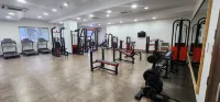 Apricot Hotel Ahmedabad - bar