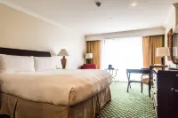 JW Marriott Hotel Caracas Hotels in Caracas