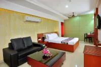 Trichur Towers