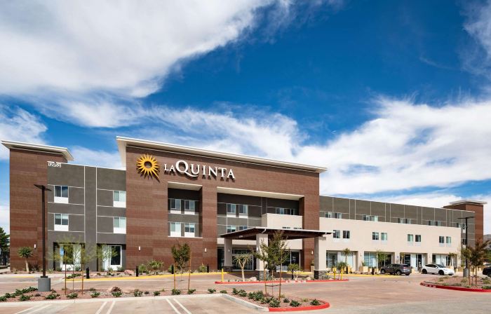 La Quinta Inn & Suites by Wyndham Yucaipa