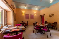 Chhota Mahal Hotels in Amer