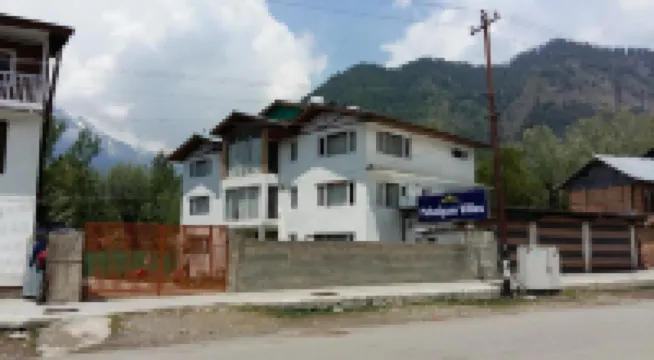 Pahalgam Villas