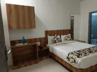 Hotel Shriji Arpan Inn