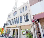 HOTEL SAMRAT Hôtels à : Jagadhri